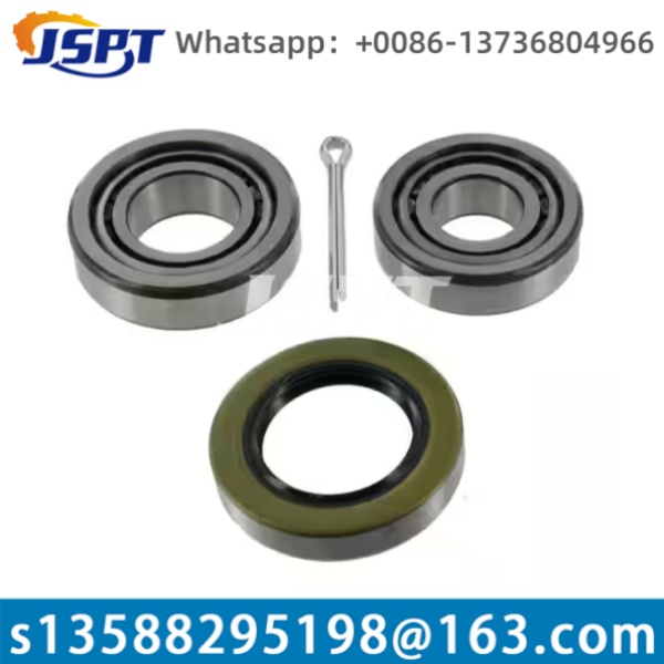 Wheel Hub Kit VKBA3796 96316634 96316635 90043-68006 For CHEVROLET/DAEWOO