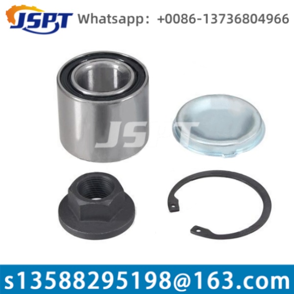 Wheel Hub Kit VKBA3601 200412 1604007 9196286 VWL054 For OPEL