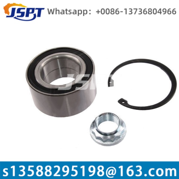 Wheel Hub Kit VKBA1460 200021 33411130617 33411468747 For BMW,VECTOR