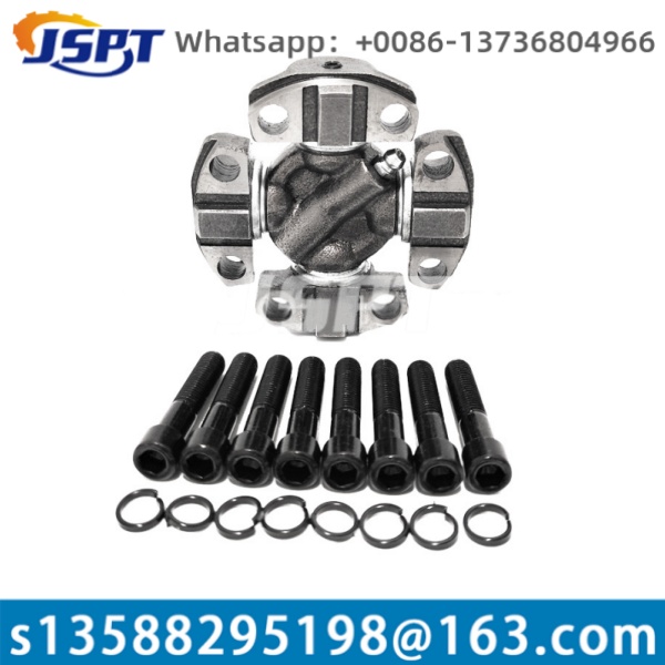 Universal Joints 5-2116X  33.32*79.35mm