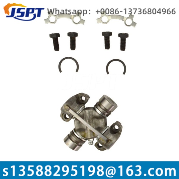 Universal Joints  5-2031X  25.40*54.4/33.32*79.35mm
