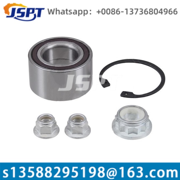 Wheel Hub Kit VKBA6766 1S0498625 1S0498625A 201638 AWB1359 802100 R154.70