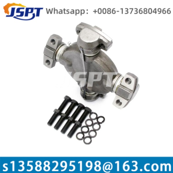 Universal Joints  5-8200X  49.20*206.32mm 2LWT+2LWT