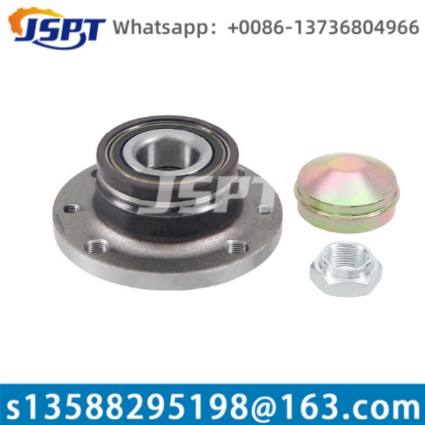Wheel Hub Kit  VKBA3540 46512973 46519901 51754193 60815429 60816007 71714463