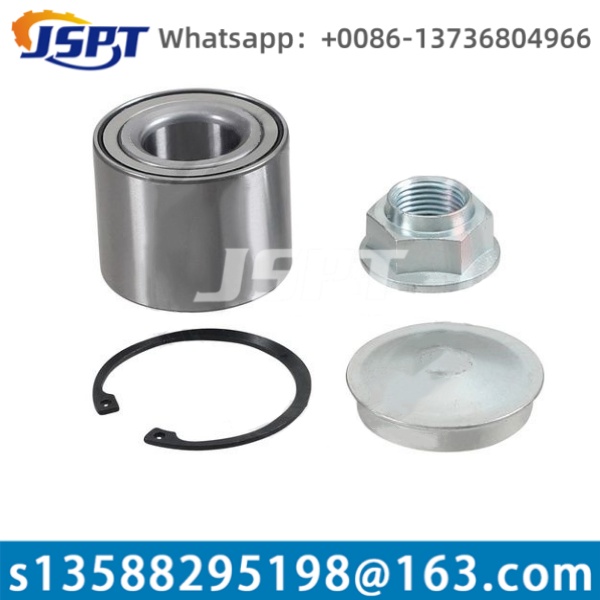 Wheel Hub Kit R155.113 430009707R 432102069R 432106434R  For DACIA,RENAULT