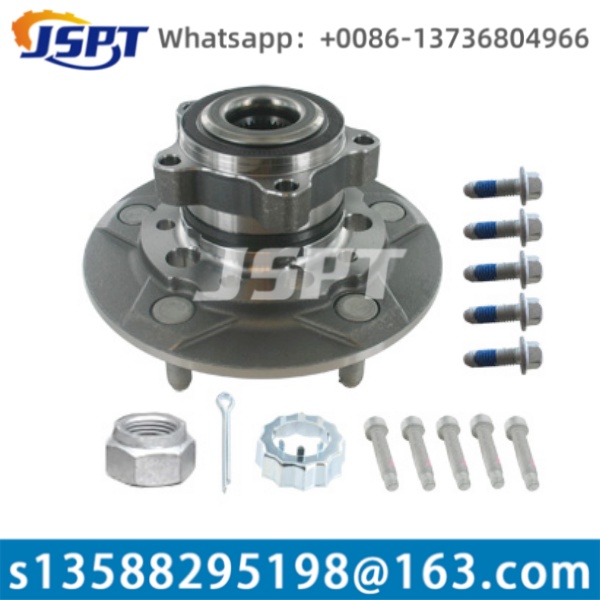 Wheel Hub Unit VKBA7025 1763887 1769170 1 791 937  2 128 322 2168129 BK21-2C300-AA