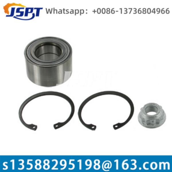Wheel Hub Kit VKBA906 191 498 625  6N0 498 625 200018 19017462 BK1077 BK339