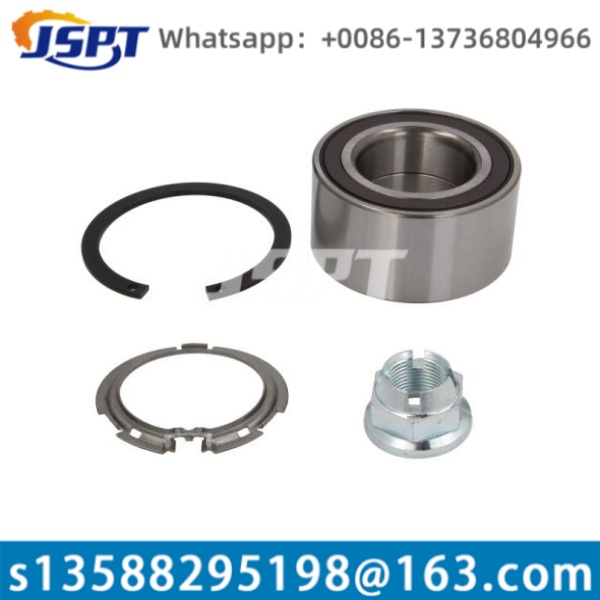 Wheel Hub Kit VKBA3638 7701207676 H1R024BTA 30/85 5576 R155.76 0197503