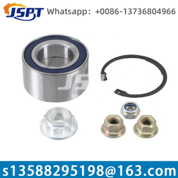 Wheel Hub Kit 1J0598625 200009 1J0498625A 620865 AWB1027 70810 VKBA3455