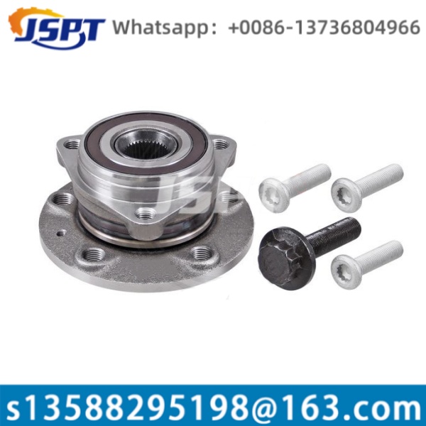 Wheel Hub Kit VKBA7011 201714 5Q0407621D 8S0498625 8S0498625A 8V0498625A 8V0598625A