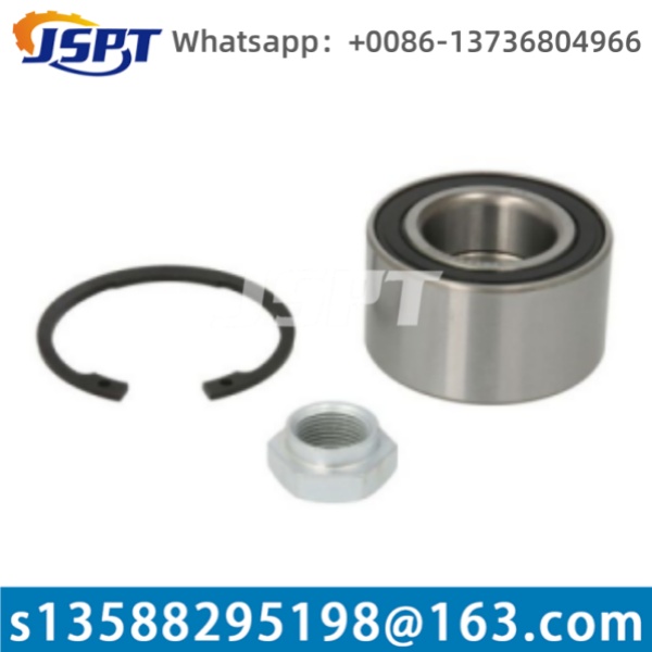 Wheel Hub Kit VKBA3441 6U0498003 H1S000BTA 14/03 R154.49 0.027099 For SKODA