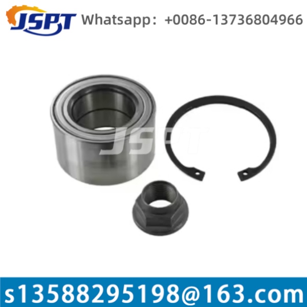 Wheel Hub Kit  VKBA3500  Vkba 3500