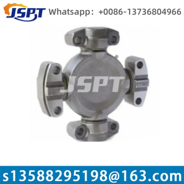 Universal Joints  5-10490X J490, HS696, Gkn: U264 88.90*222.17mm
