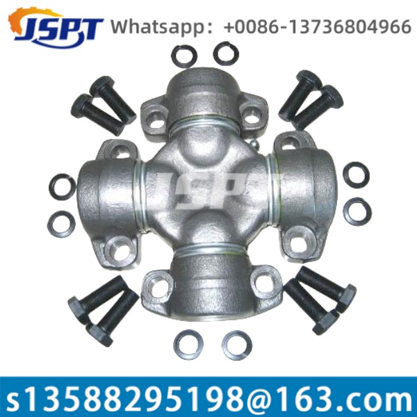 Universal Joints  5-8575X CT42  71.44*165.10mm