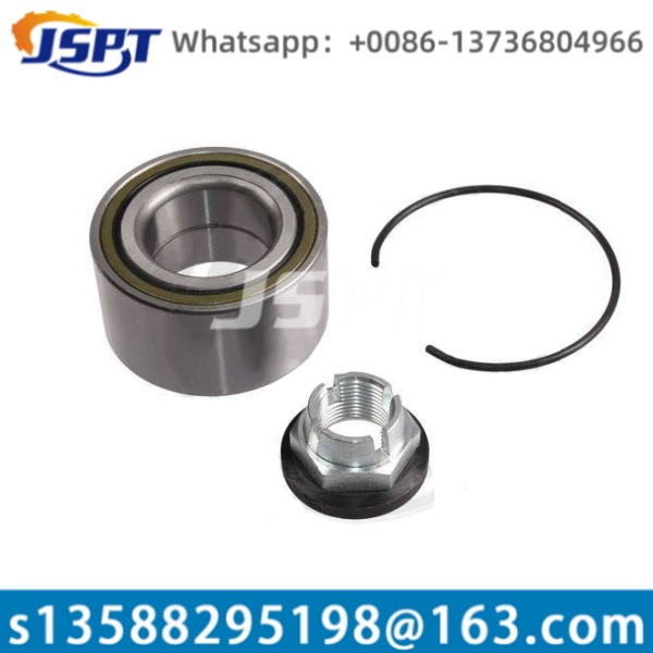 Wheel Hub Kit VKBA3496 200002 6001543344 77 01 205 778  7701465181 7703090283 8660001871