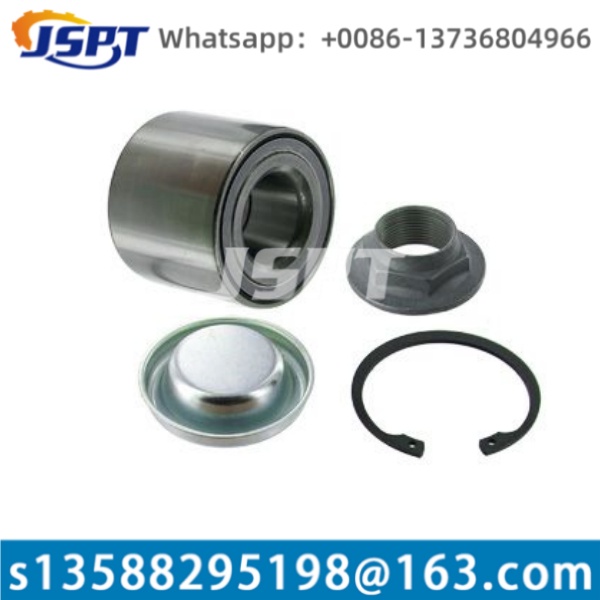 Wheel Hub Kit VKBA6549 3748.94 201122 ADP158301C BK1573 713 6406 10  GK6549