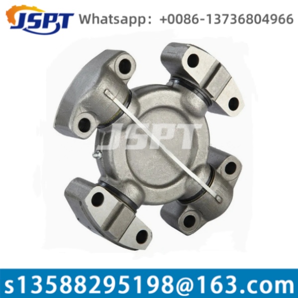 Universal Joints  5-8201X 5-8202X 5-8203X 49.20*206.32mm 2LWT+2LWD