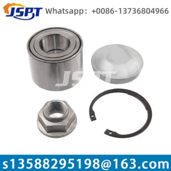 Wheel Hub Kit VKBA3617 200419 4321000Q0D 4321000Q0M 4321000QAC 4408277 91159917
