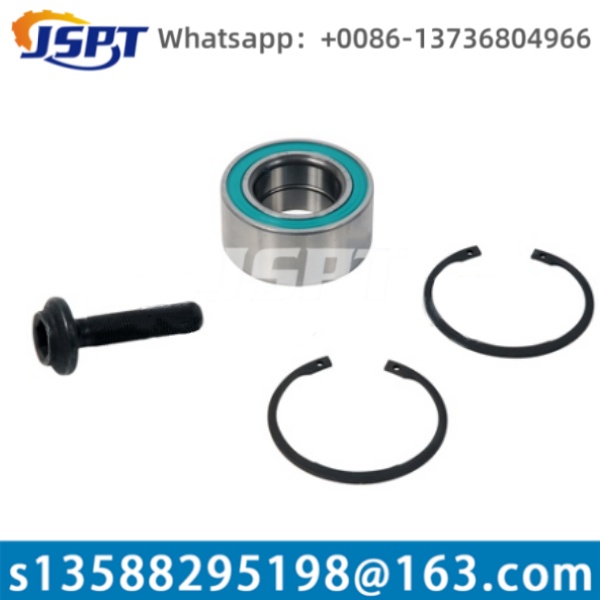 Wheel Hub Kit VKBA1356 R157.14 443498625F 4D0407625E BRT1037 713610410