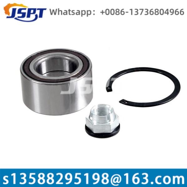 Wheel Hub Kit VKBA6798 201643 402107314R 44-10015 ABK2129 39623 5600100