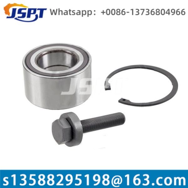 Wheel Hub Kit  VKBA6746 201602 2H0 407 627A  2H0 498 627 2H0407627A 2H0498627