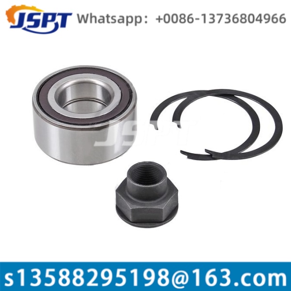 Wheel Hub Kit R153.57 VKBA6550 201123 1603337 93188889 VWL093 621103