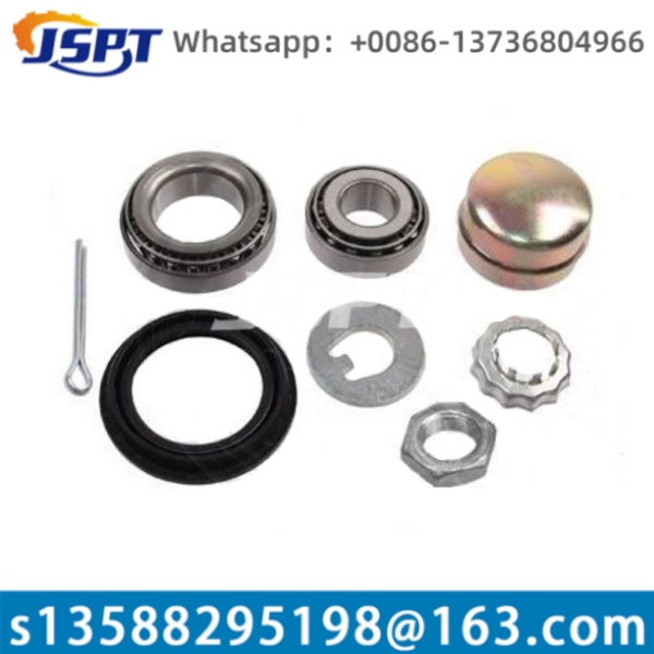 Wheel Hub Kit VKBA529 191.598.625 311.498.071BS 6U0.598.625 191598625 311405645A 311405645B