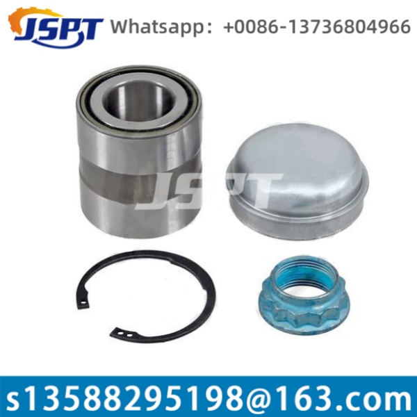 Wheel Hub Kit R141.14 201701 414 981 02 05  A 414 981 02 05 ABK1917 KRT2999 619-2999