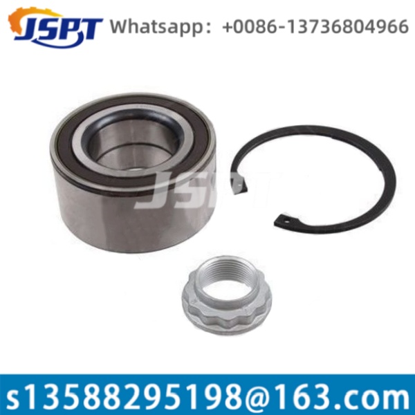 Wheel Hub Kit 33416762321 201143 33412406278 10343090 AWB1303 55634 805947
