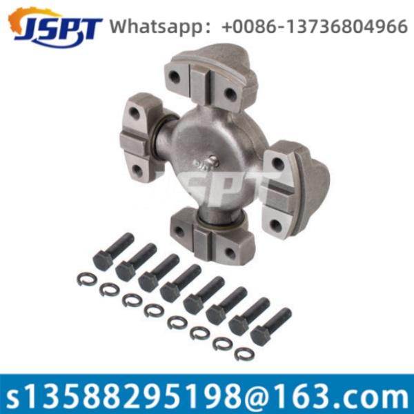 Universal Joints GUIS1068 60.10*195.00mm 2LWT+2LWT