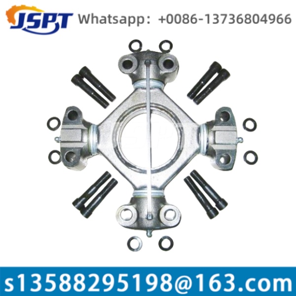 Universal Joints 150-11-12360  41.30*154.80/50.00*208.00mm 1501112360 WG1980745