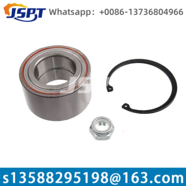 Wheel Hub Kit VKBA6702 701498625 701 598 625A 701598625B 7D0 498 625 200055 620159 AWB1129 DAC45800045 VKBA3406 R140.97 R154.32 For AUDI，VAG，VW