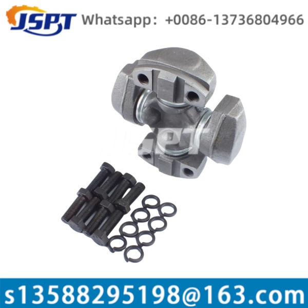 Universal Joints 5-5801X 5-5800X 5-5802X 5-5805X 49.20*134.80mm