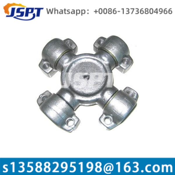 Universal Joints  5-387X 2201025  49.20*154.70/71.44*165.10mm