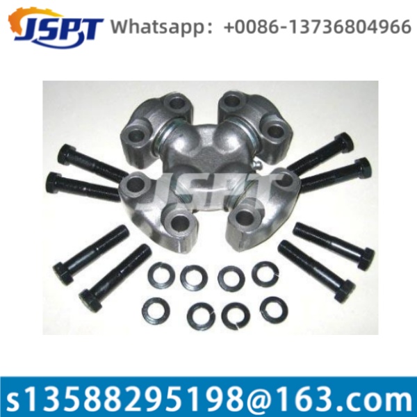 Universal Joints GUKO-3 101-10-00042