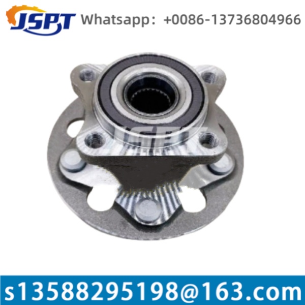 Wheel Hub Unit 42410-F4010  42410 F4010 For 2016-2018 TOYOTA  C-HR NGX50