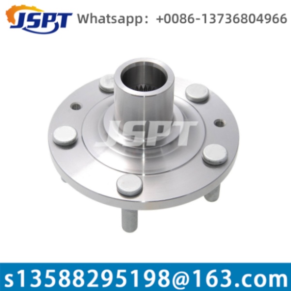 Wheel Hub Flange GR1A-33-060A GJ6A33060D GJ6A33060E 200628 AZMT-42-050-1262 For MAZDA
