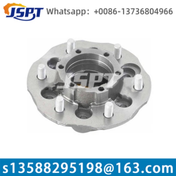Wheel Hub Flange 43202-31G90 For Genuine Nissan