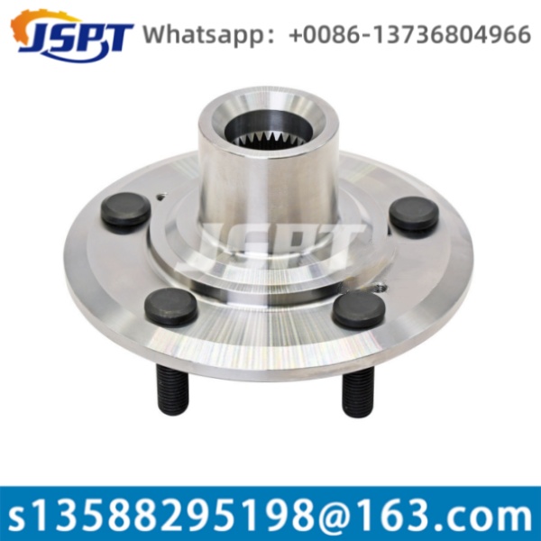 Wheel Hub Flange 44600-TLA-A51 44600-TLA-A00 44600SJKJ00 44600STKA10 44600TLAA00 For HONDA