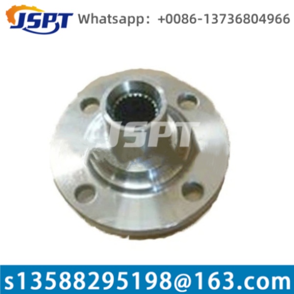 Wheel Hub Flange 3103101-G08 SPH1495 For Great Wall