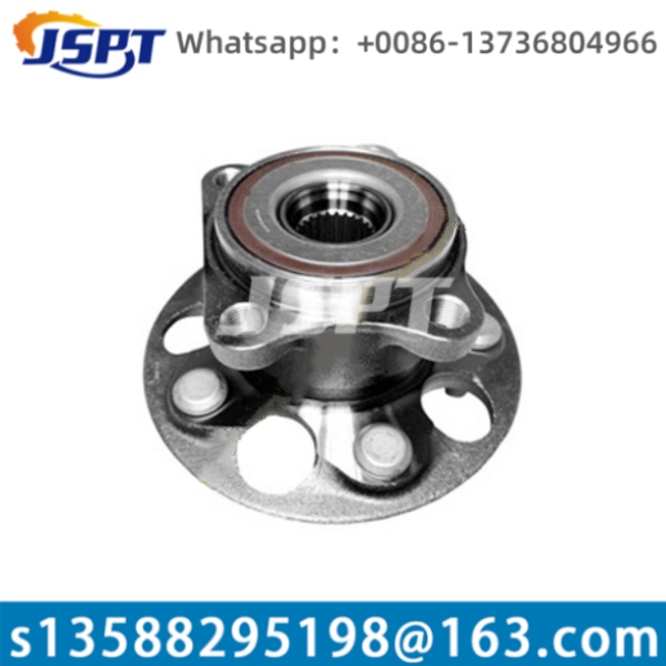 Wheel Hub Unit 42410-42070 4241042070 For 2019- Toyota RAV4