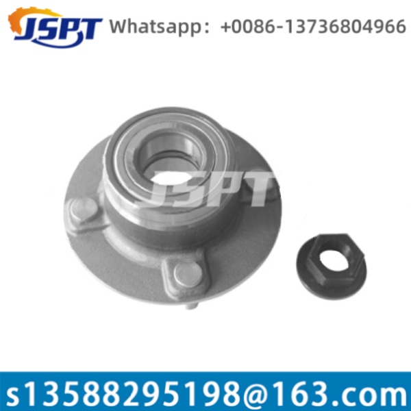 Wheel Hub Unit 97FB-2C299-AA 97FB2C299AA 5027621 93BB2C299AB 93BB2C299AC 713678340 CHA032