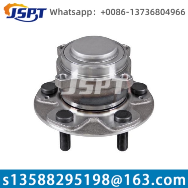 Wheel Hub Unit 42200TBAA01 42200TBAA02 44200TGHA01 200126 AWB1859 For HONDA