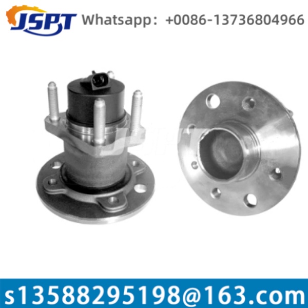 Wheel Hub Unit 9.156.622 BAR0045A 1604003 1604302 1604306 For OPEL
