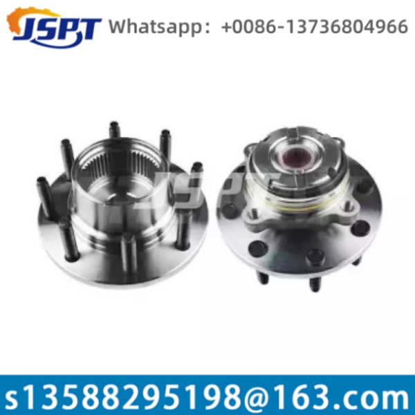 Wheel Hub Unit YC3Z 1104 C 3C3Z1104A 3X3Z1104A YC321104C YC3Z1104C For FORD