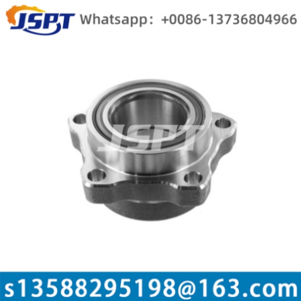 Wheel Hub Unit BTF1210A 1 377 907  1 377 907 SK 201096 53188  For FORD