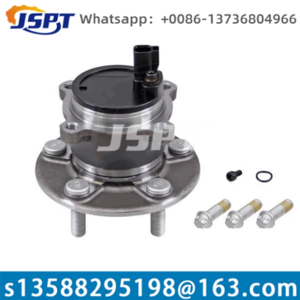 Wheel Hub Unit 7M51 2C299 AD 1223637 1230942 1257342 1309814 AC35010008 1355129 3M512C299RAA 7M512C299AA VWL020 VKBA3661 R152.69 For FORD,VECTOR