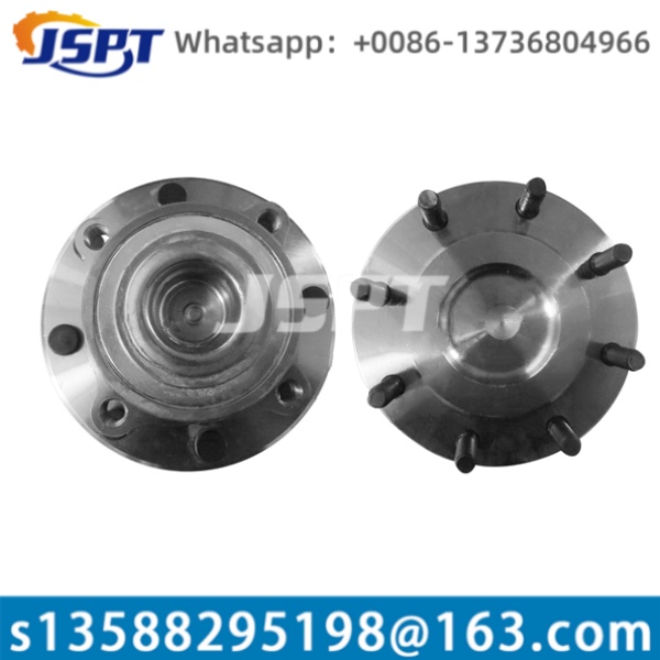 Wheel Hub Unit 3C35-2B663-AA 3C352B663AA 9400209 FWB-0533 IR18942 GSP-9400209 For FORD