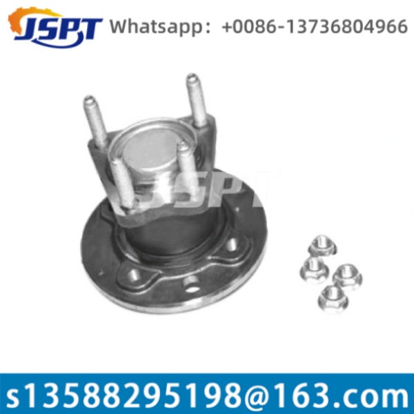 Wheel Hub Unit 9.156.621 9156621 1604004 1604303 1604307 For GMC