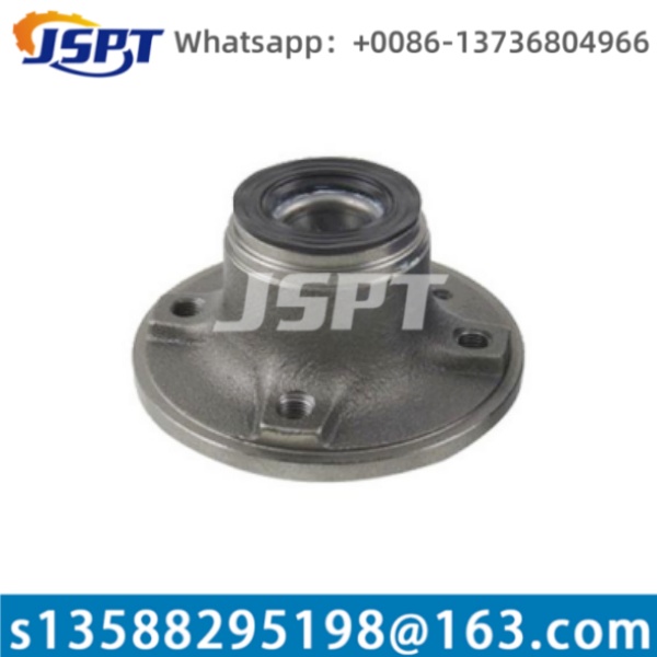 Wheel Hub Flange 93.261.829 93261829 FWB0544 NKF 8032 GSP-9499076 For GMC
